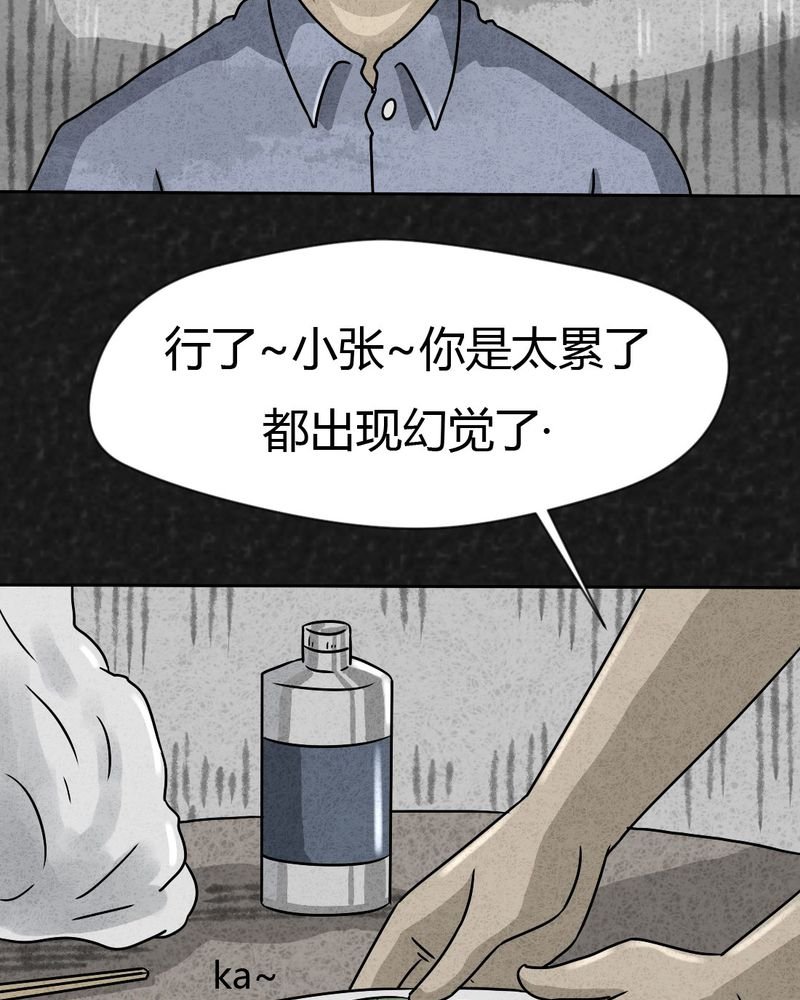 第24章：诡居1