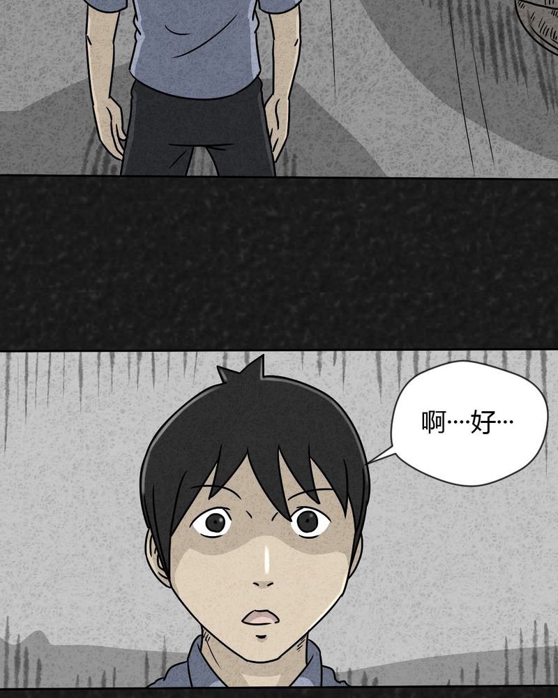 第24章：诡居1