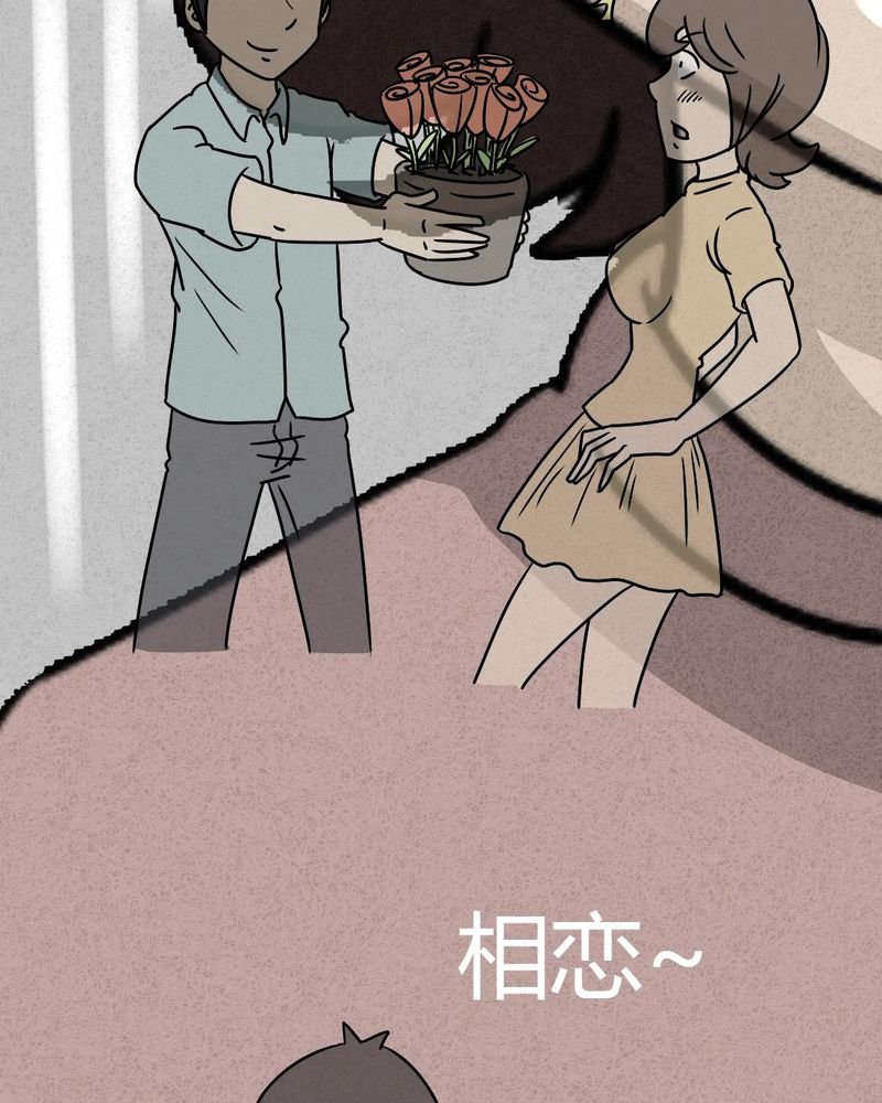 第24章：诡居1