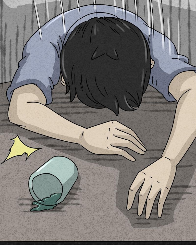 第25章：诡局2