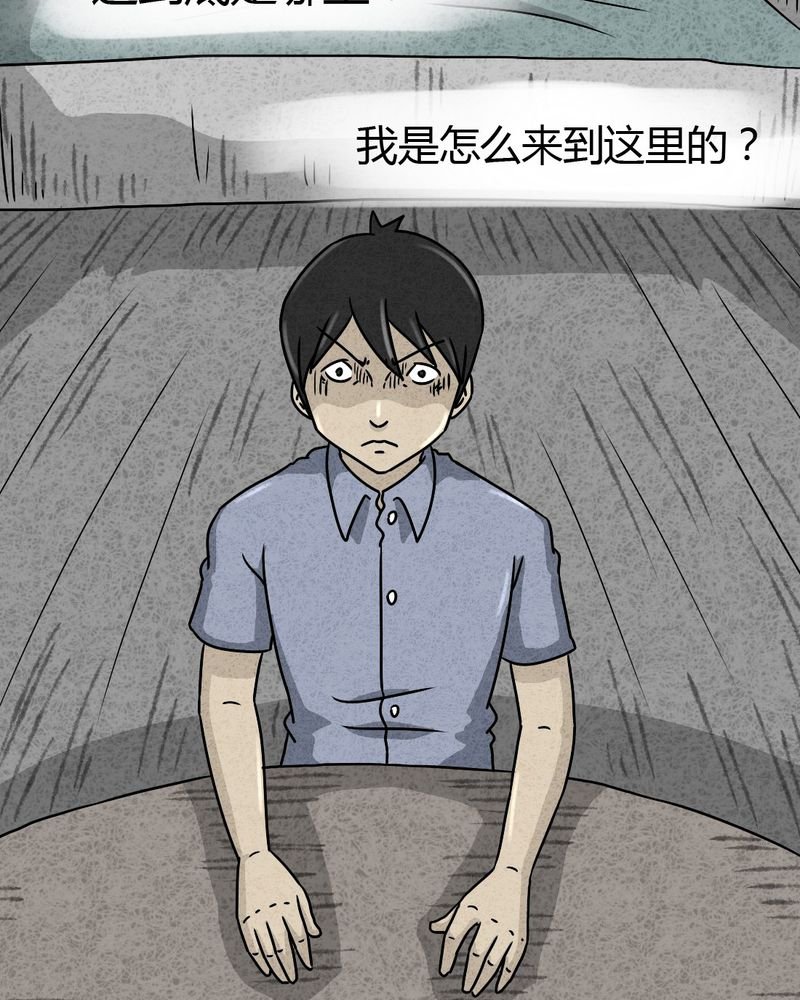 第26章：诡局3