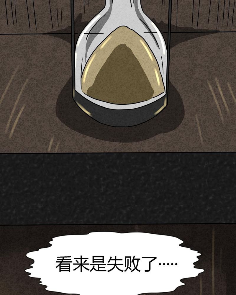 第27章：诡局4