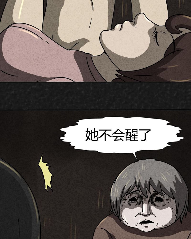 第27章：诡局4
