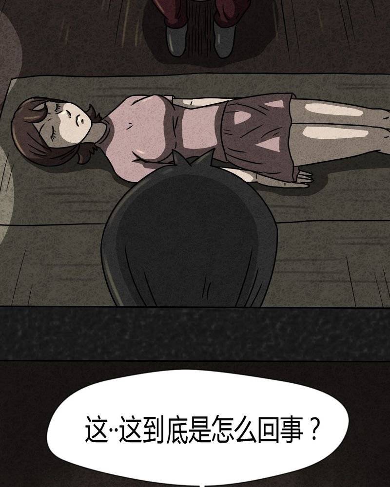 第27章：诡局4