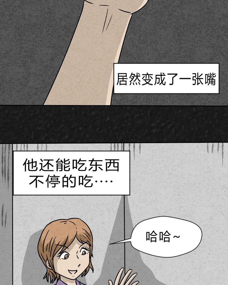 第28章：嘴 上篇
