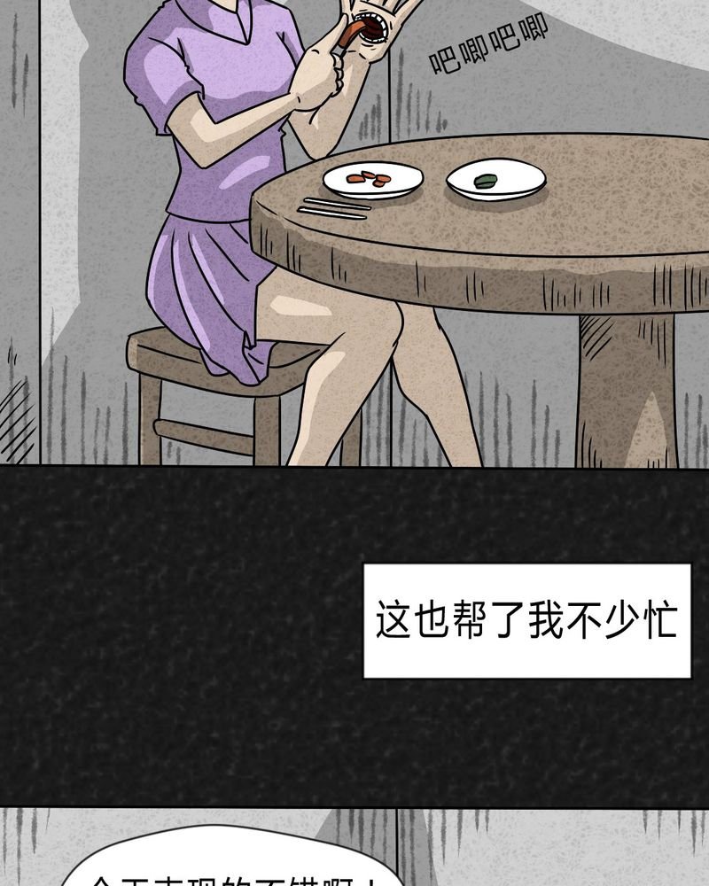 第28章：嘴 上篇