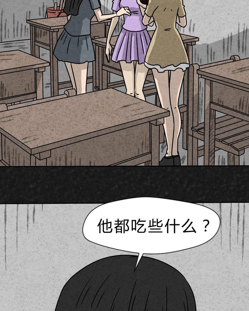 第28章：嘴 上篇