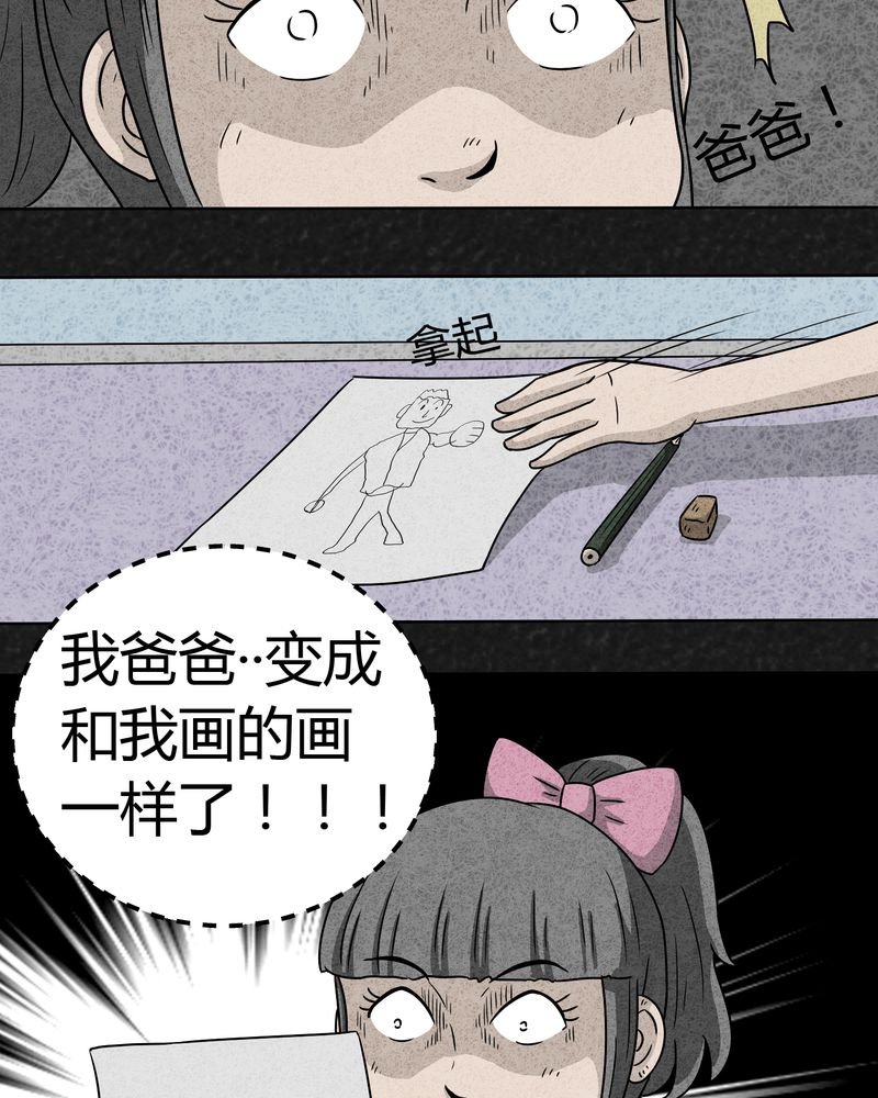 第3章：恐怖的爸爸