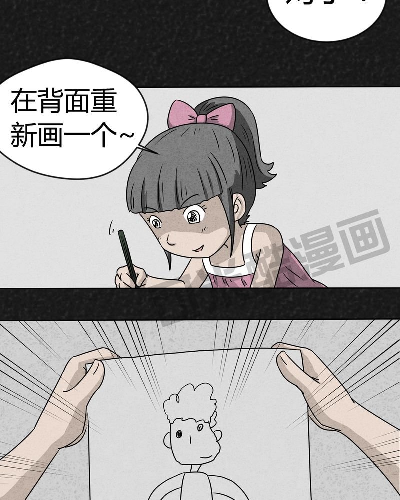 第3章：恐怖的爸爸
