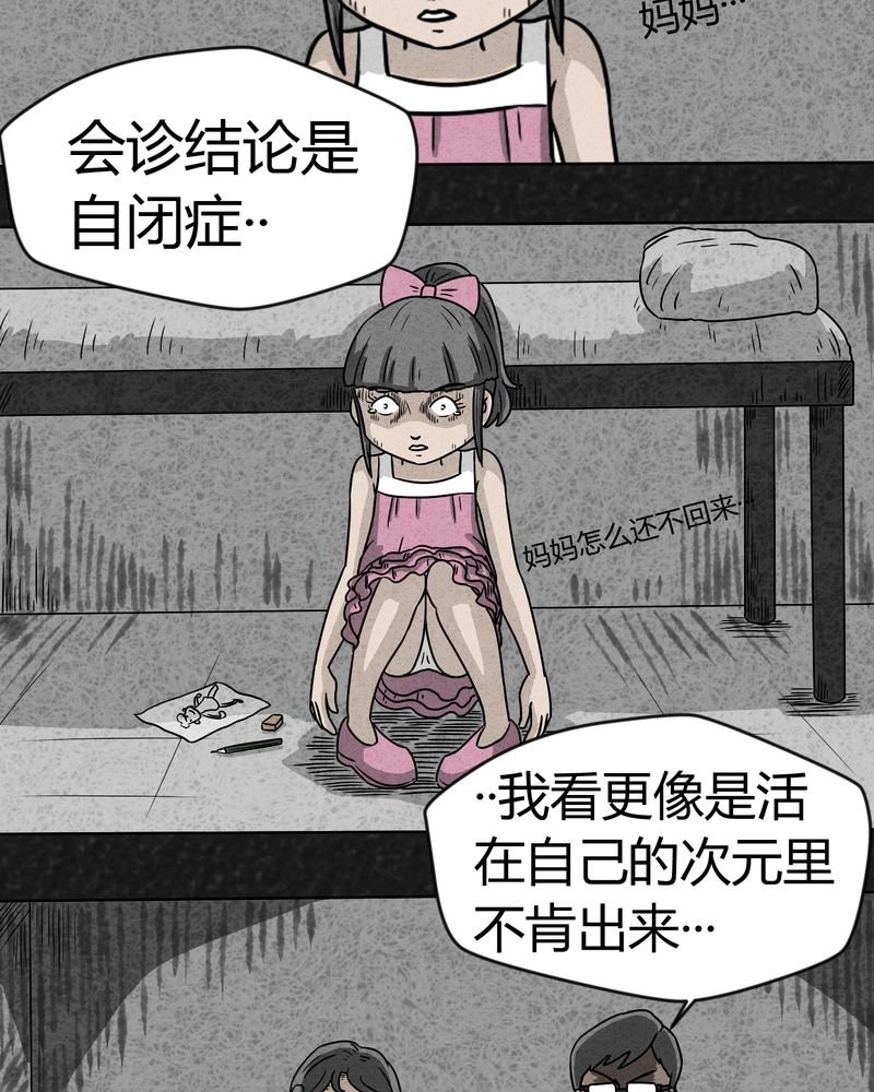 第3章：恐怖的爸爸