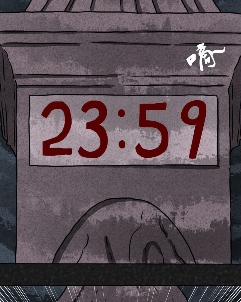 第30章：时间小镇2（一）