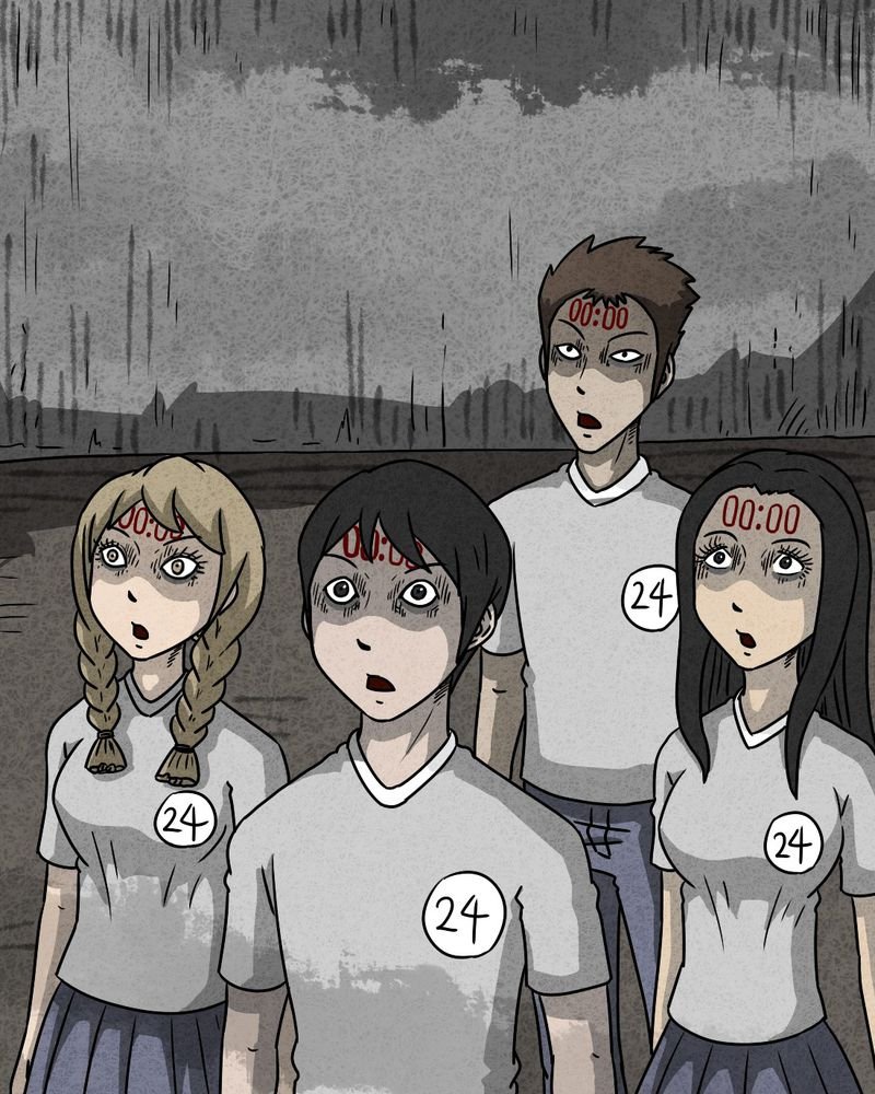 第30章：时间小镇2（一）