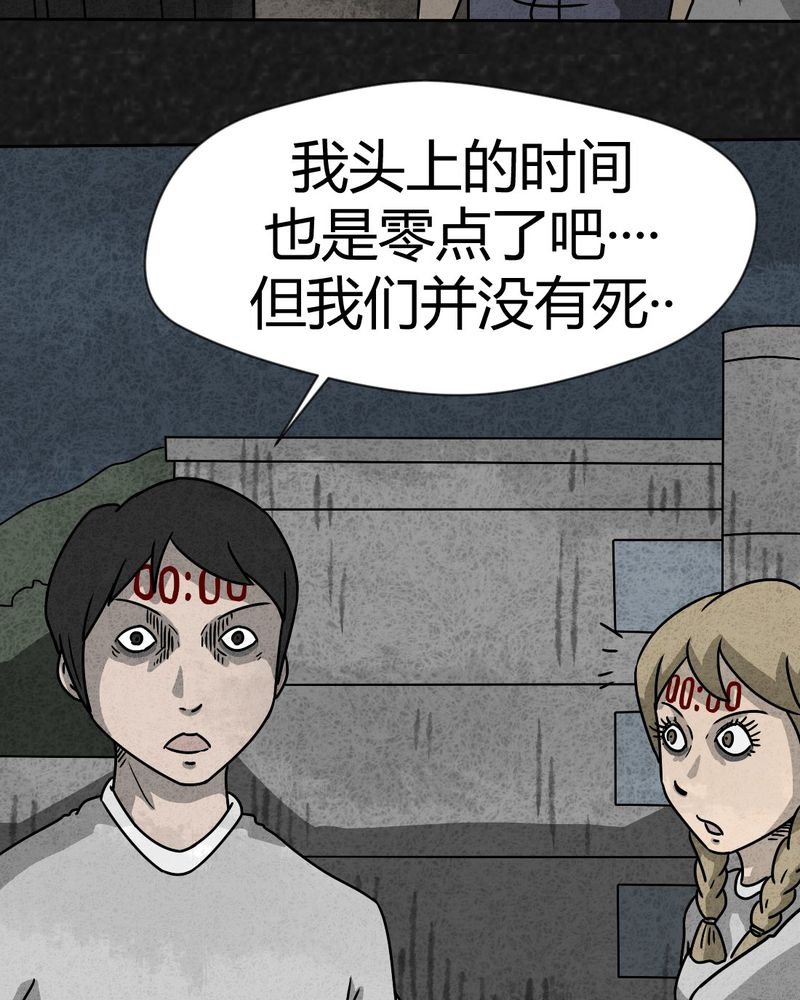 第30章：时间小镇2（一）