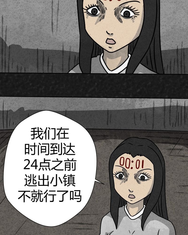 第31章：时间小镇2（二）