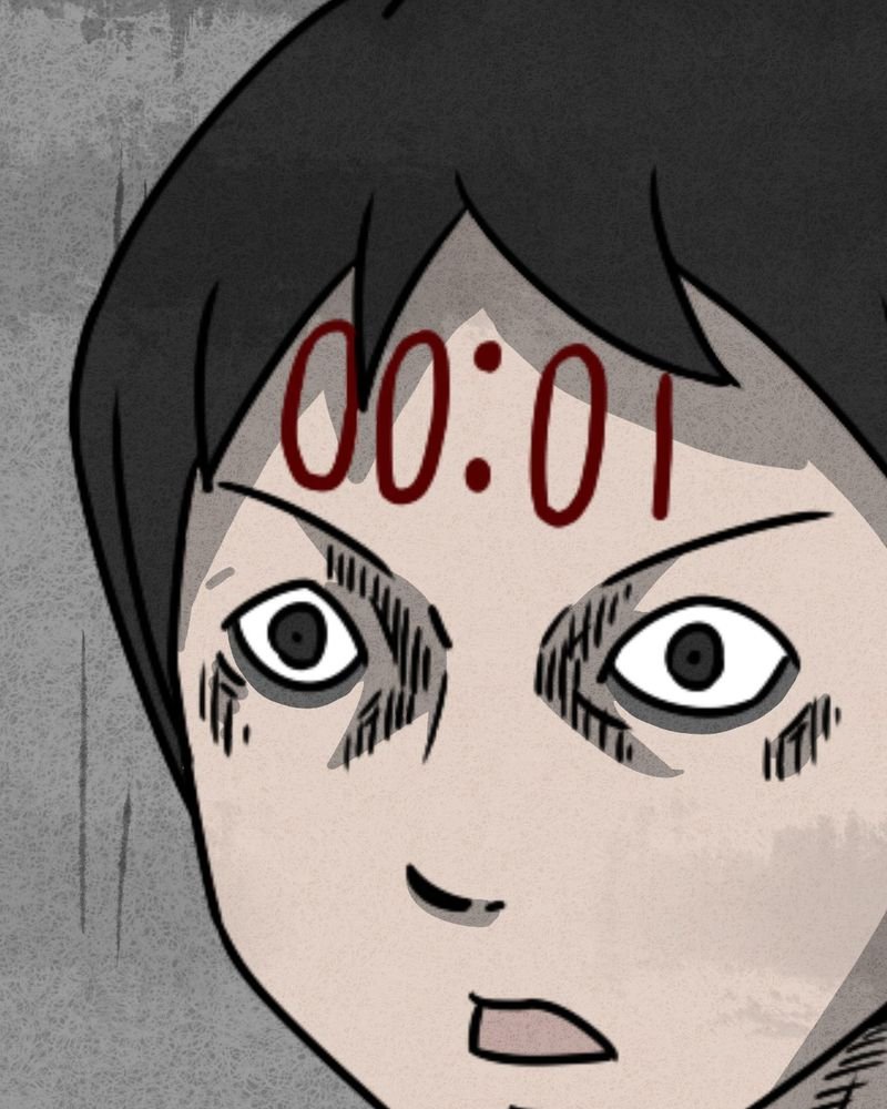 第31章：时间小镇2（二）