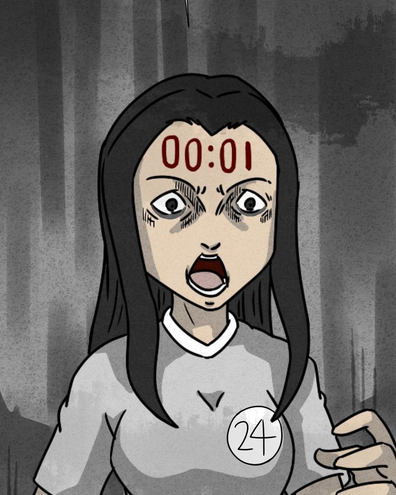 第31章：时间小镇2（二）