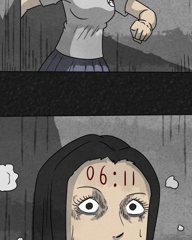 第33章：时间小镇2（四）