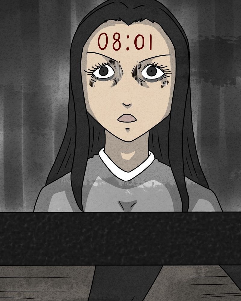 第33章：时间小镇2（四）