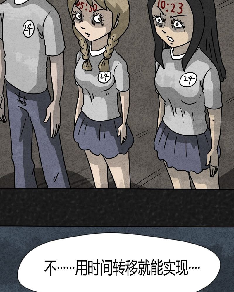 第36章：时间小镇2（七）