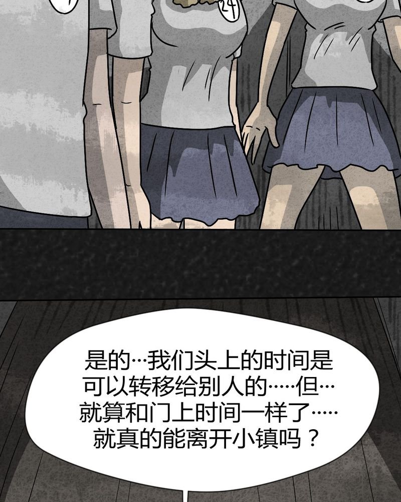 第36章：时间小镇2（七）