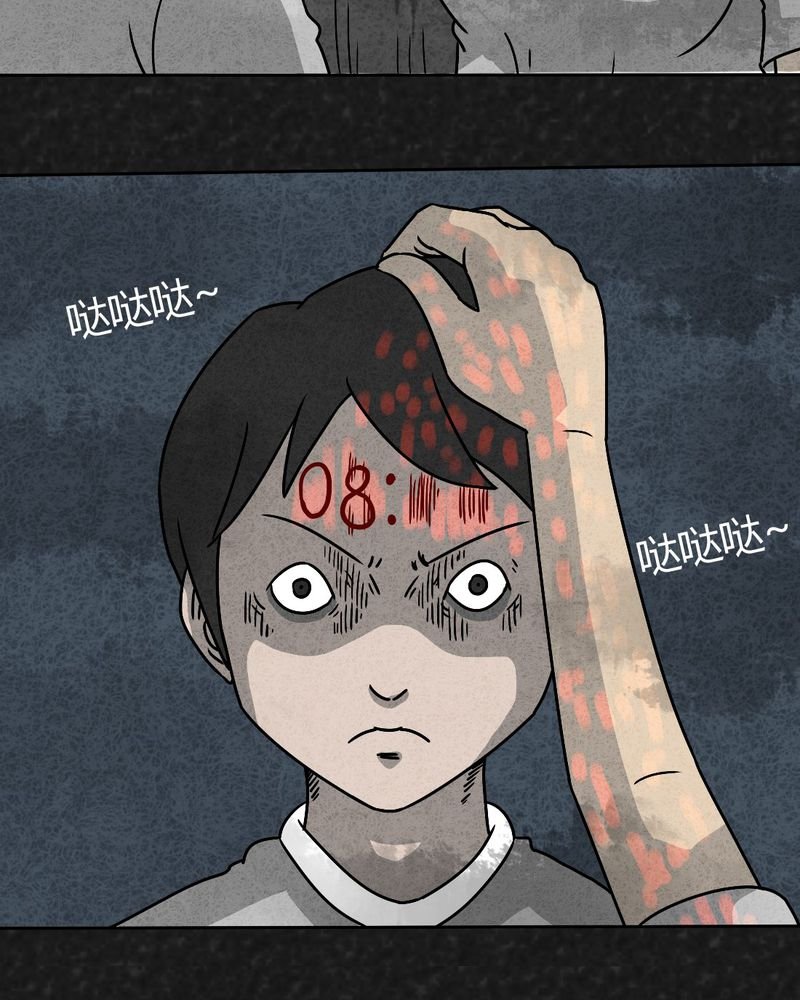 第36章：时间小镇2（七）