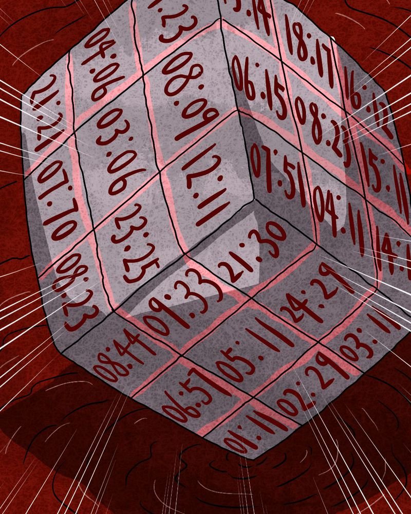 第36章：时间小镇2（七）