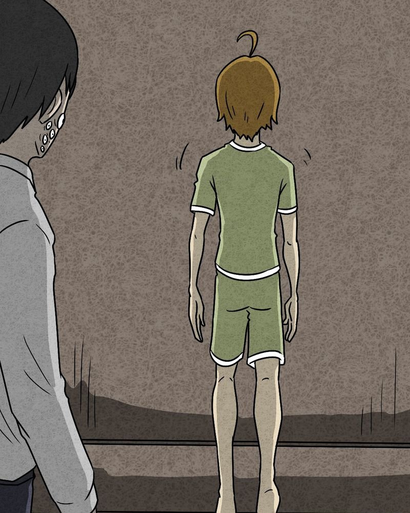 第38章：怪病下篇