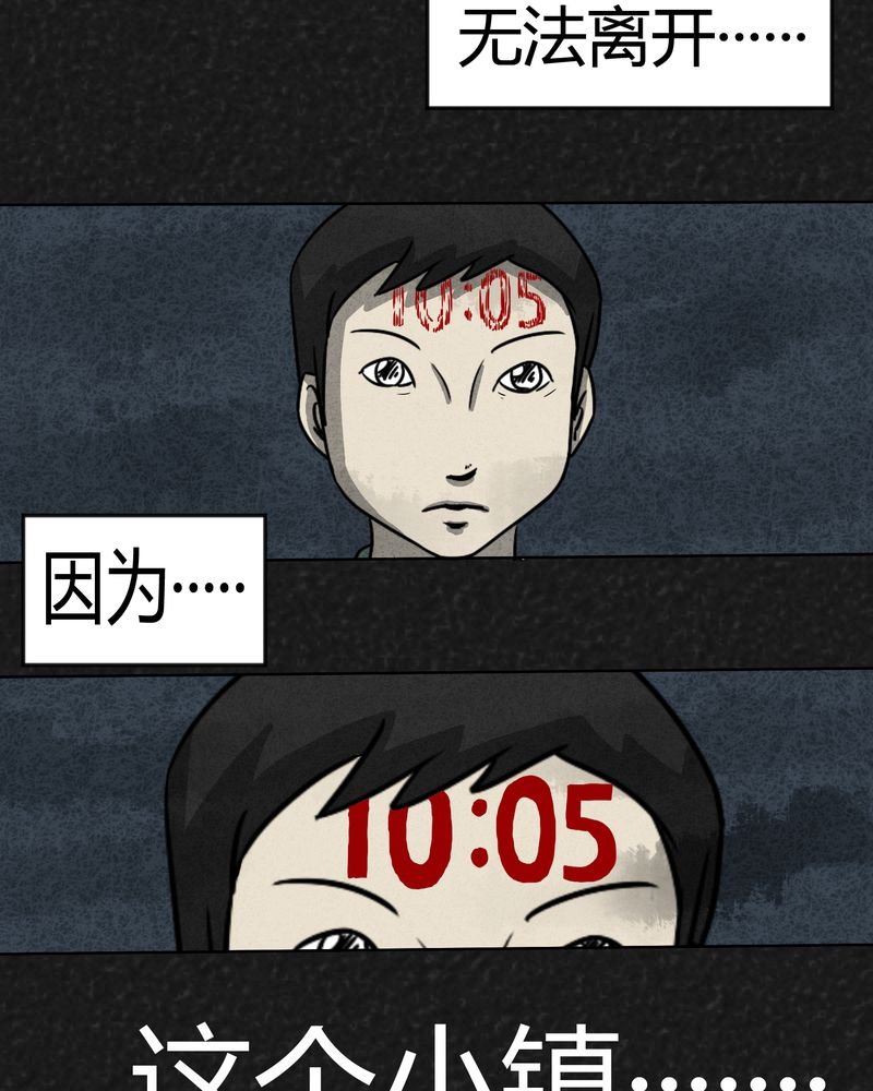 第6章：时间小镇上