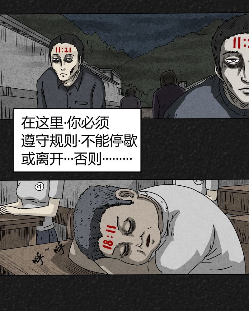 第6章：时间小镇上