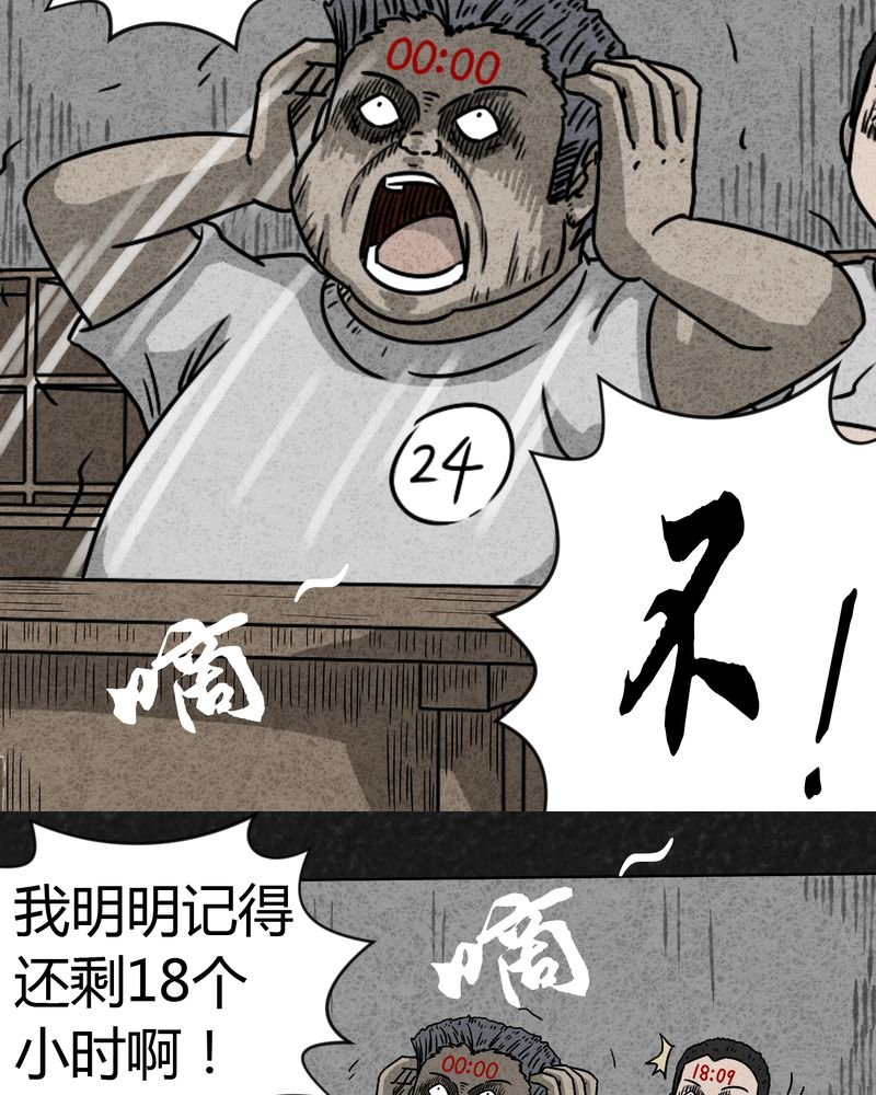 第6章：时间小镇上