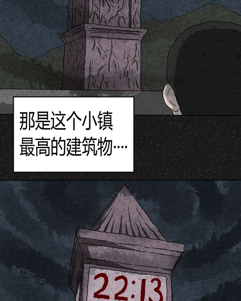 第7章：时间小镇中
