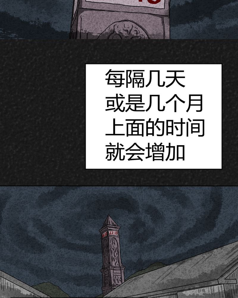 第7章：时间小镇中