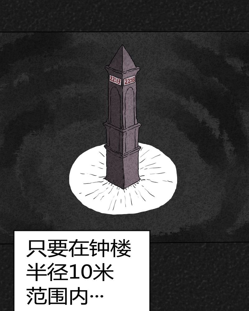 第7章：时间小镇中