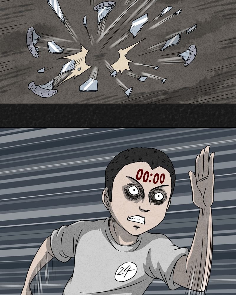 第7章：时间小镇中