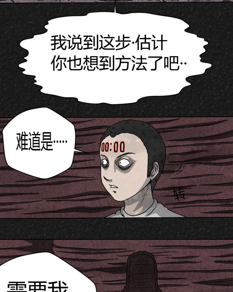 第8章：时间小镇下