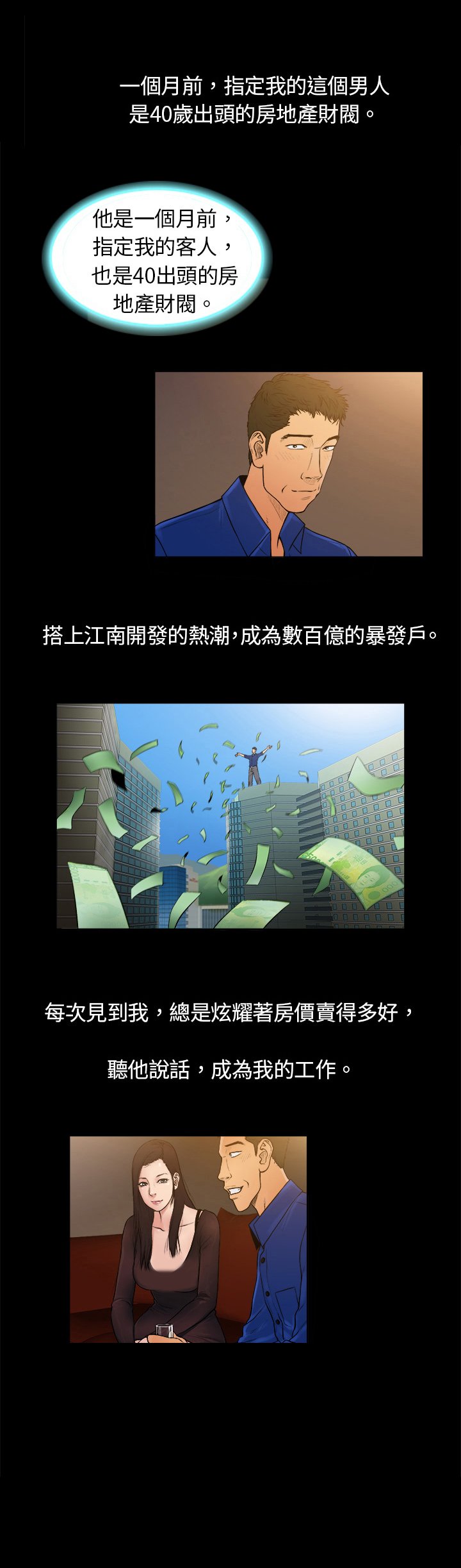 第1章：酒店