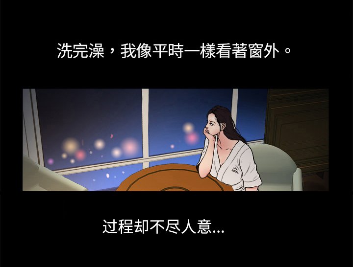 第1章：酒店