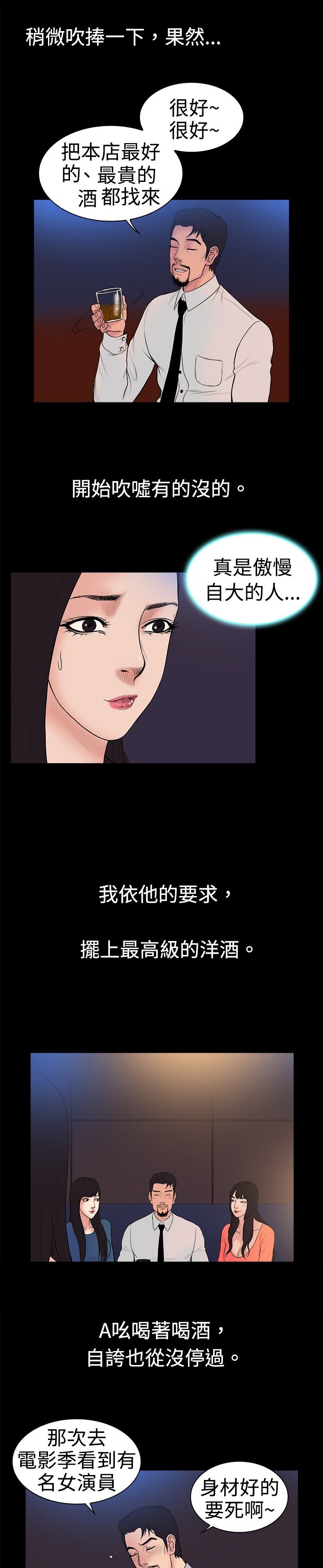 第17章：知名演员