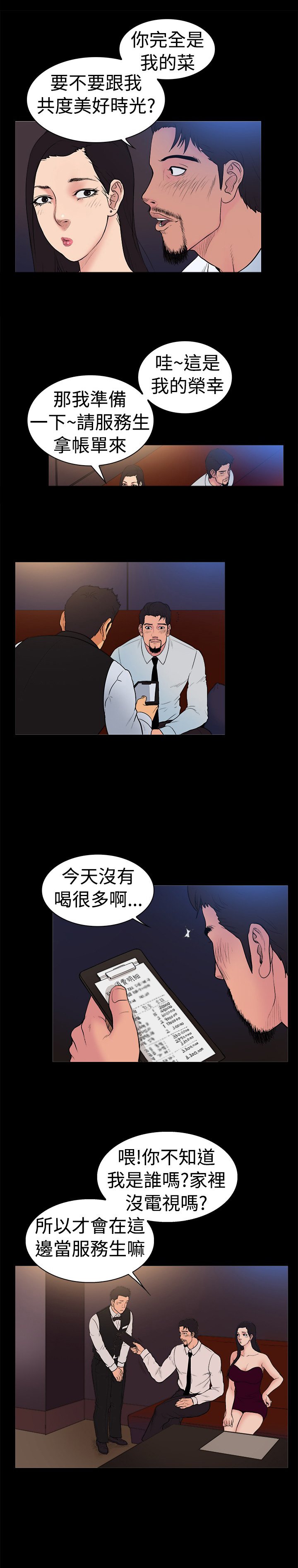 第17章：知名演员