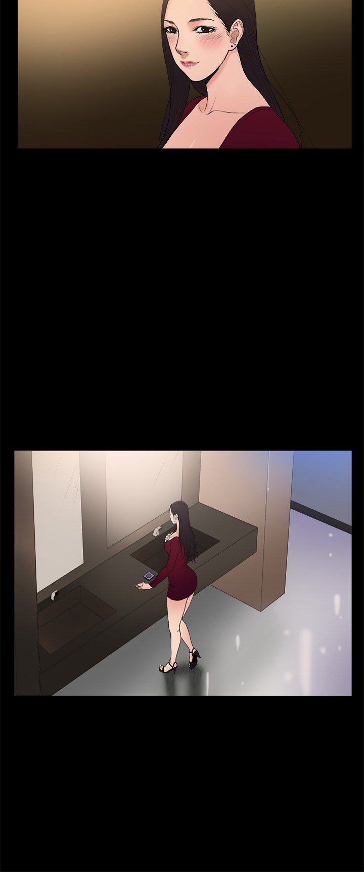 第20章：不经意的沦陷