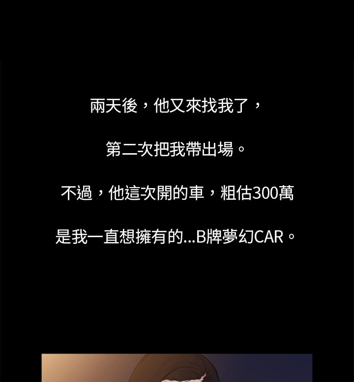 第3章：帅哥