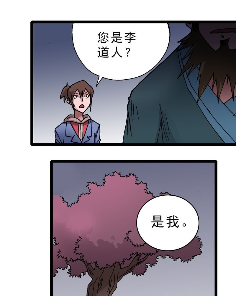 第11章：李道人