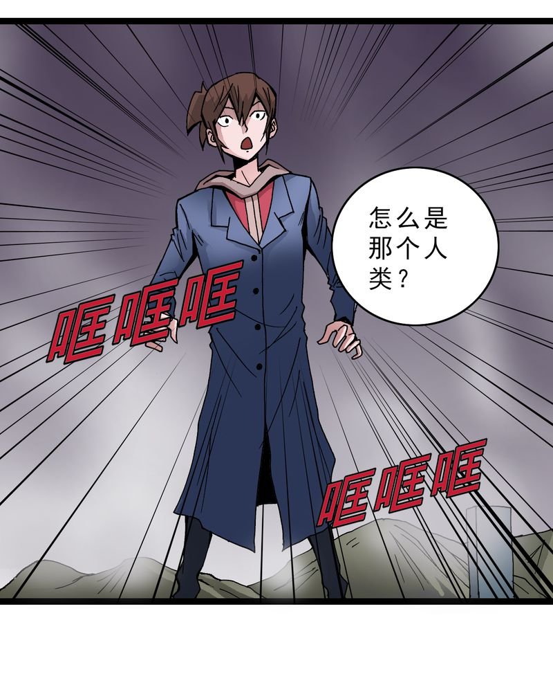 第15章：多重悬念
