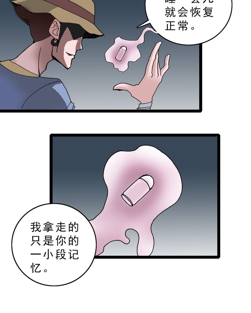 第16章：体内怪物