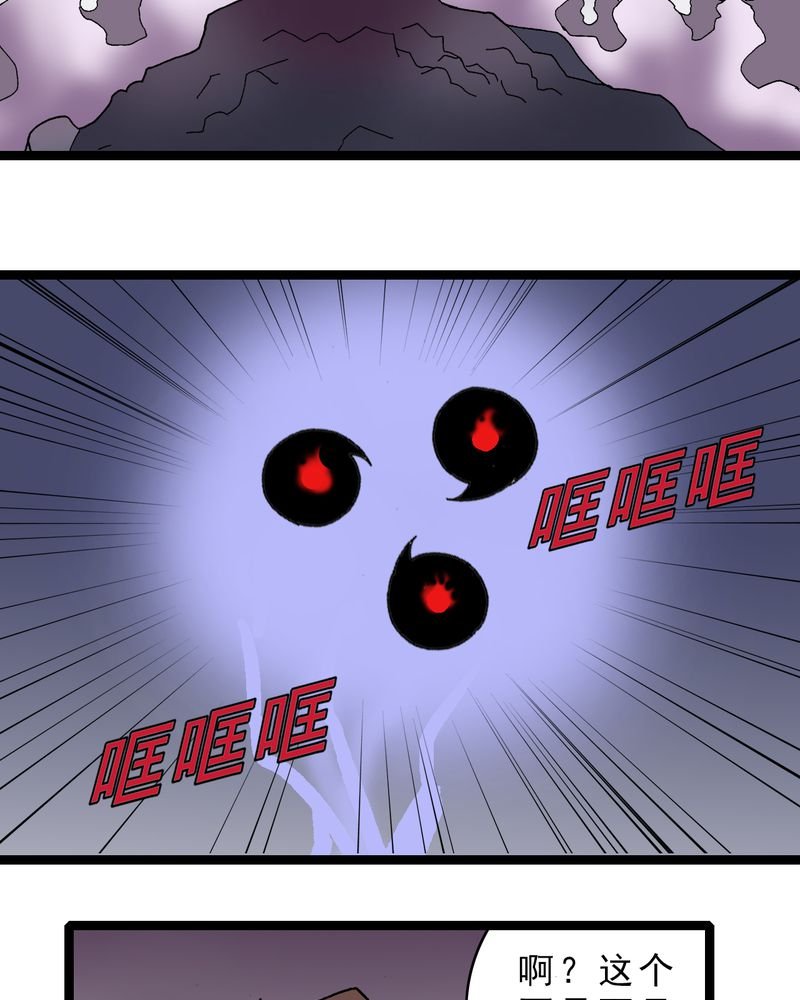 第17章：我是谁