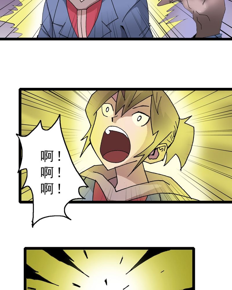 第17章：我是谁