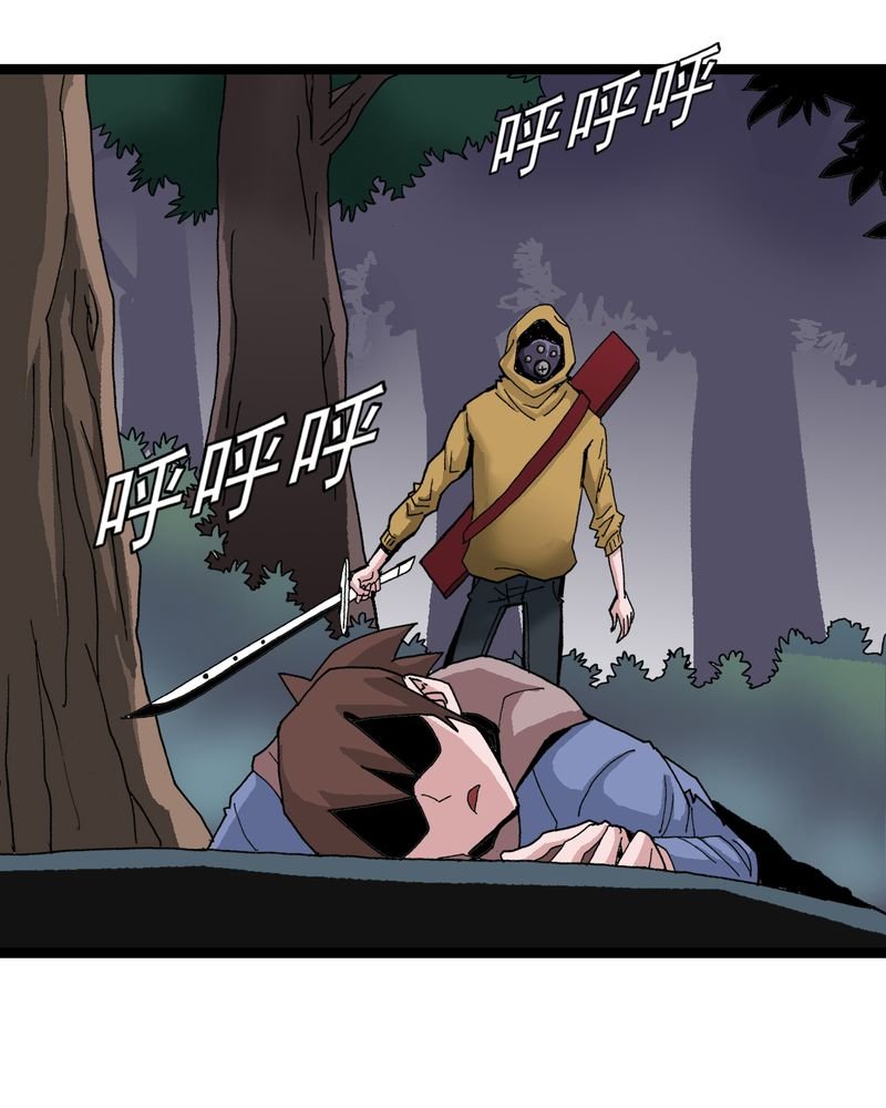 第17章：我是谁