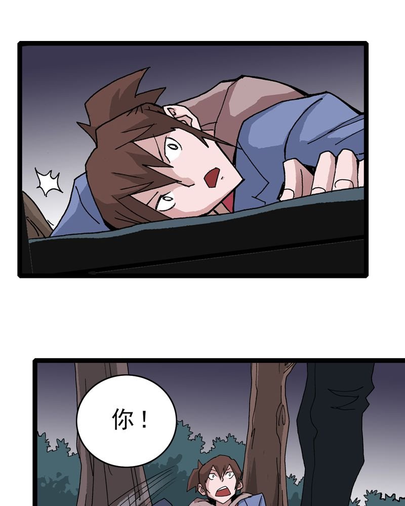 第17章：我是谁
