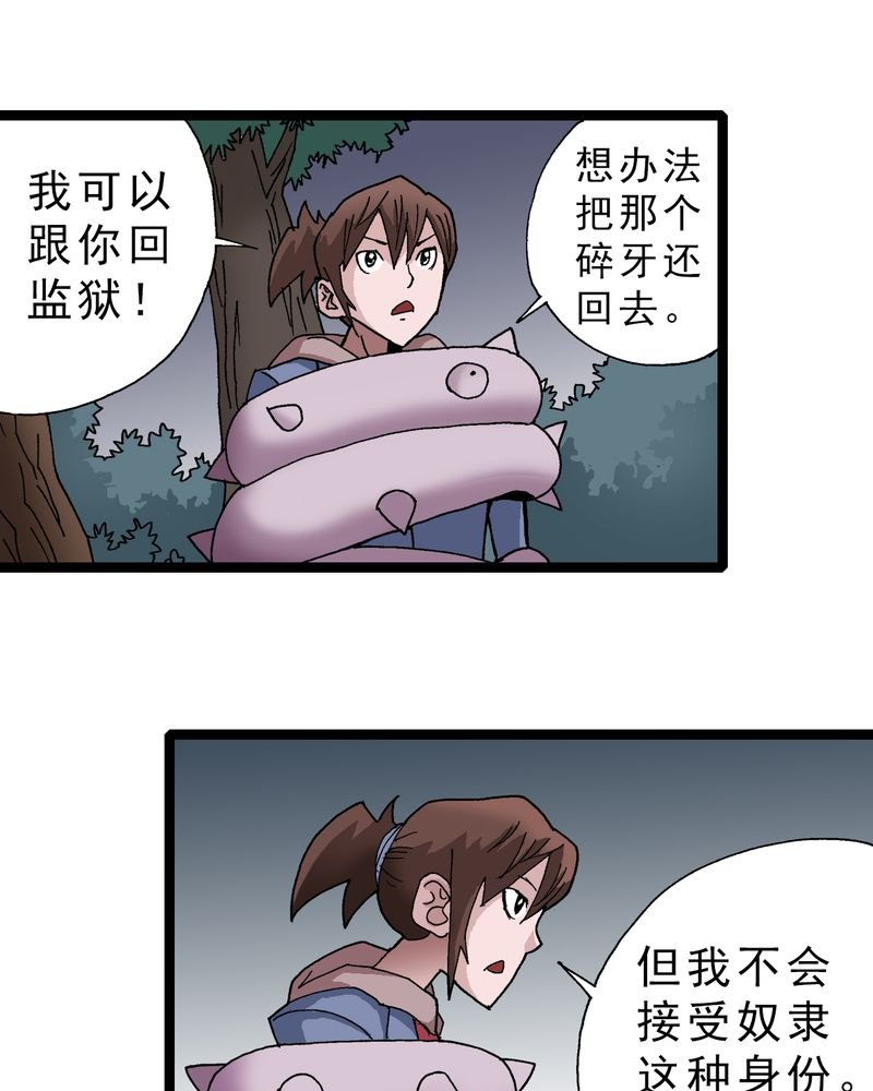 第18章：约定
