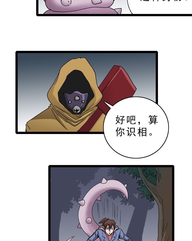 第18章：约定